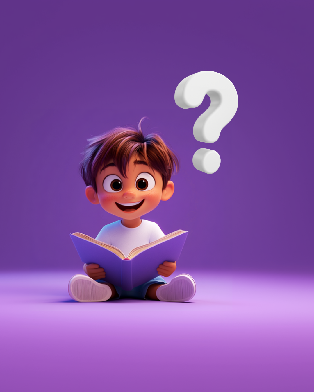 When Do Children Start Reading Chapter Books?