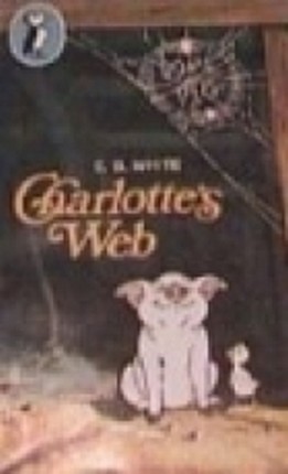 Charlotte’s Web cover
