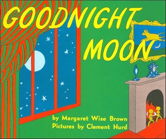 Goodnight Moon cover