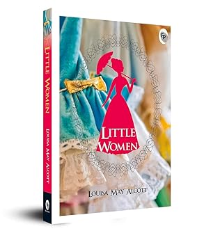 Little Women: cover