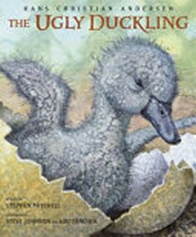 The Ugly Duckling cover